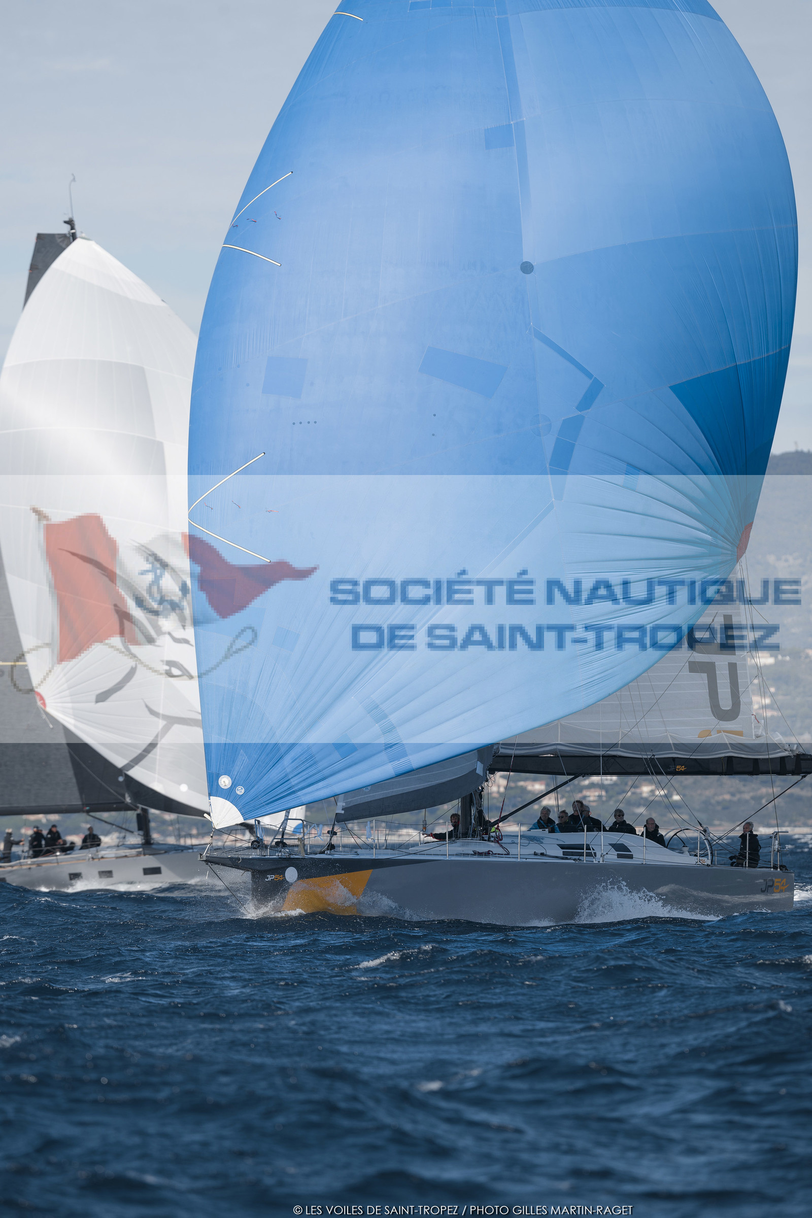 26 09 2020, Saint-Tropez (FRA,83), Les Voiles de Saint-Tropez 2020, Day 1 26 09 2020, Saint-Tropez (FRA,83), Les Voiles de Saint-Tropez 2020, Day 1