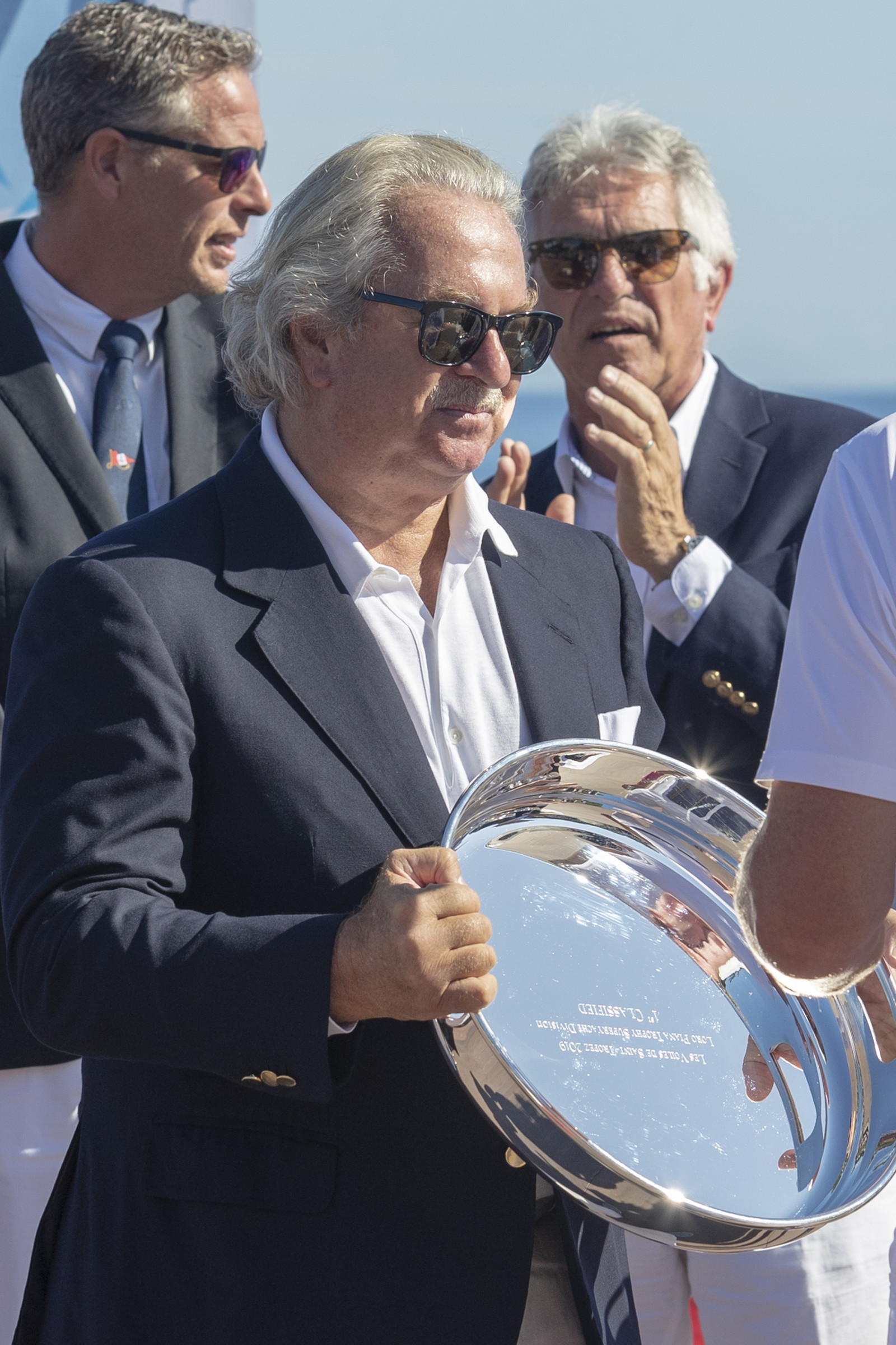 Pier Luigi Loro Piana