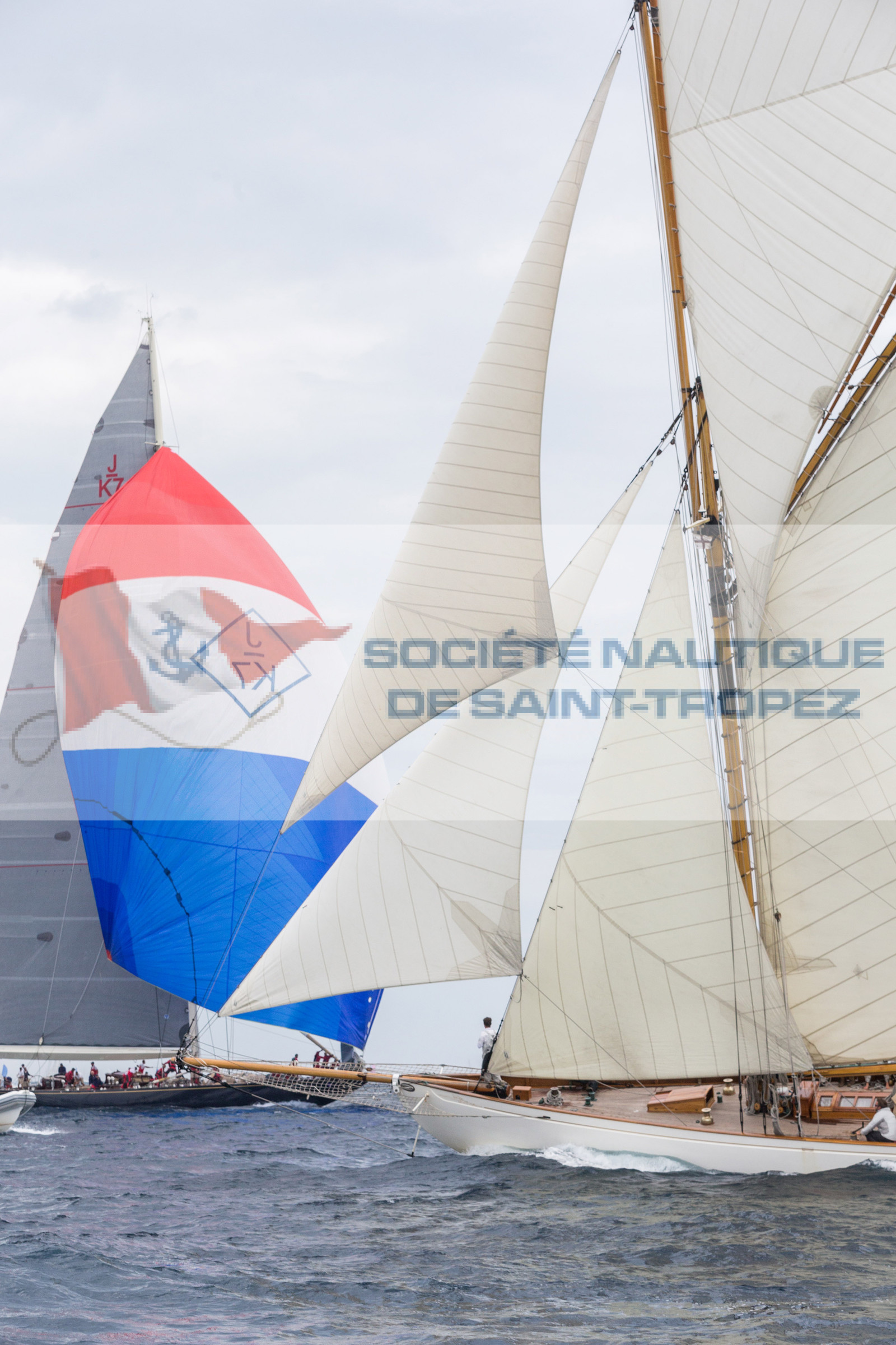 01 10 2016, Saint-Tropez (FRA,83), Voiles de Saint-Tropez 2016, Day 6 01 10 2016, Saint-Tropez (FRA,83), Voiles de Saint-Tropez 2016, Day 6