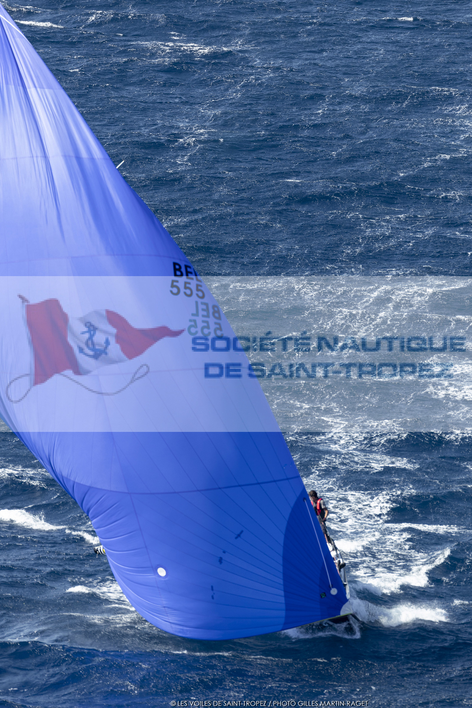 30 09 2019, Saint-Tropez (FRA,83), Les Voiles de Saint-Tropez 2019, jour 1 30 09 2019, Saint-Tropez (FRA,83), Les Voiles de Saint-Tropez 2019, jour 1