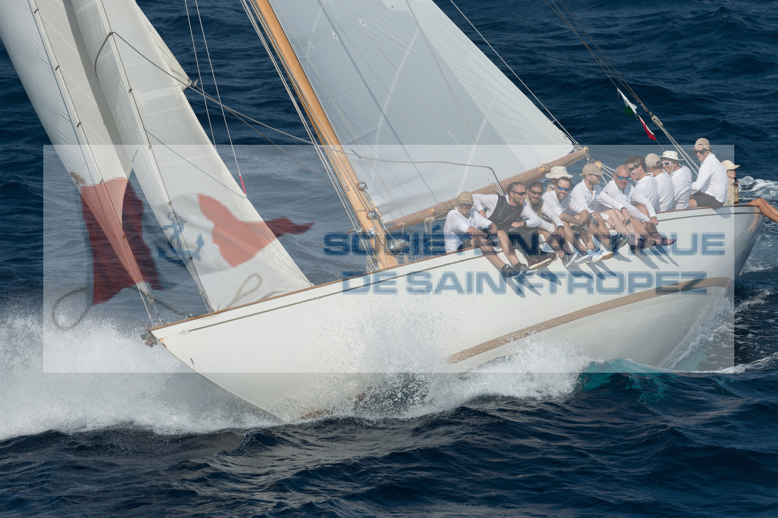 30 09 2016, Saint-Tropez (FRA,83), Voiles de Saint-Tropez 2016, Day 5 30 09 2016, Saint-Tropez (FRA,83), Voiles de Saint-Tropez 2016, Day 5