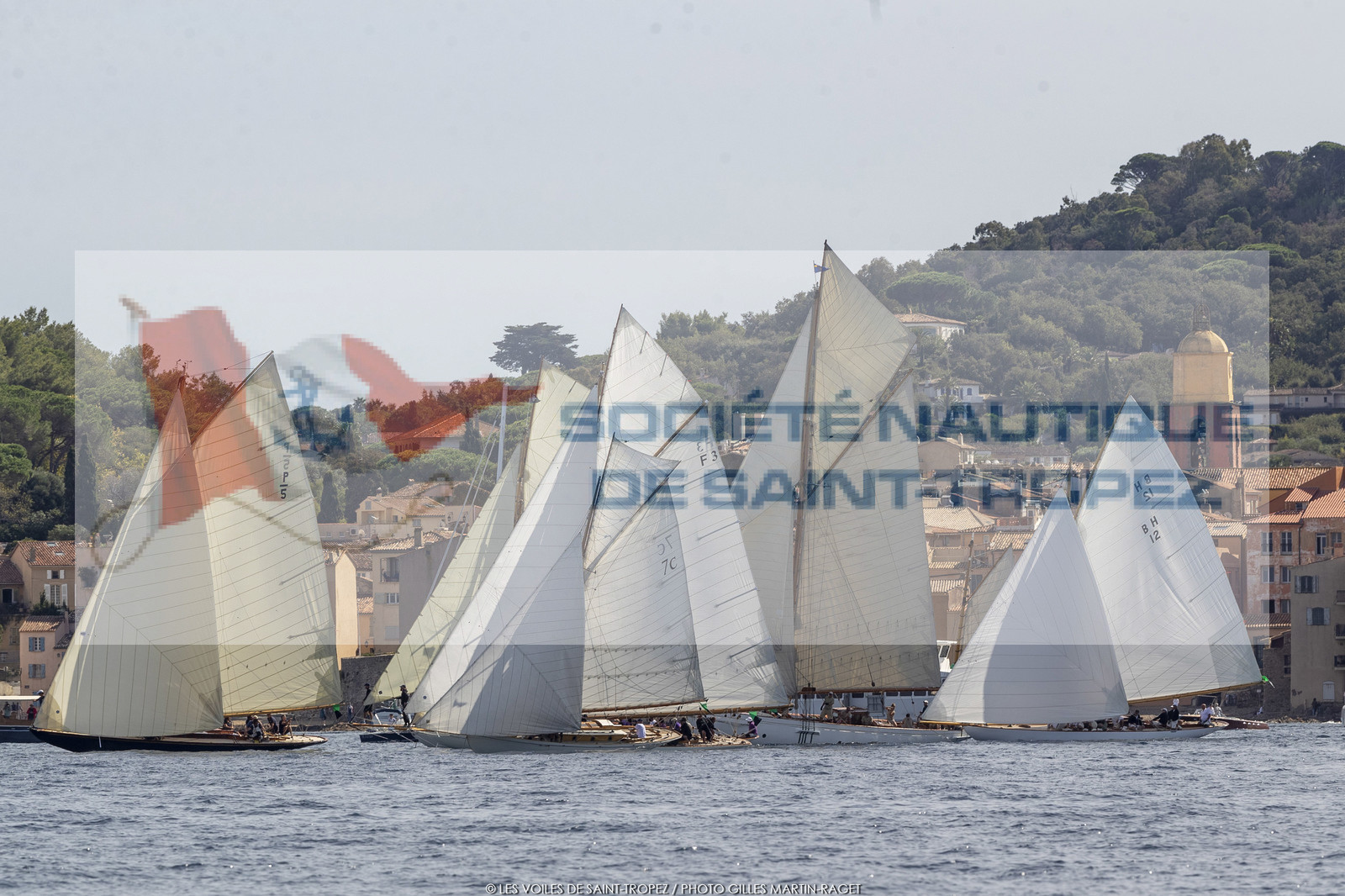29 09 2020, Saint-Tropez (FRA,83), Les Voiles de Saint-Tropez 2020, Day 3 29 09 2020, Saint-Tropez (FRA,83), Les Voiles de Saint-Tropez 2020, Day 3