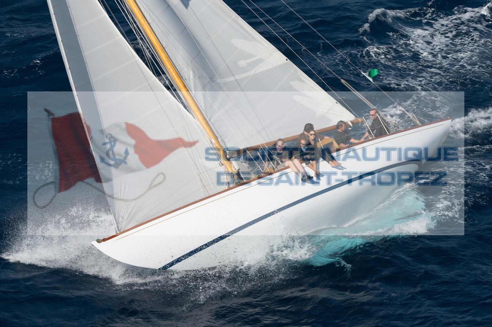30 09 2016, Saint-Tropez (FRA,83), Voiles de Saint-Tropez 2016, Day 5 30 09 2016, Saint-Tropez (FRA,83), Voiles de Saint-Tropez 2016, Day 5
