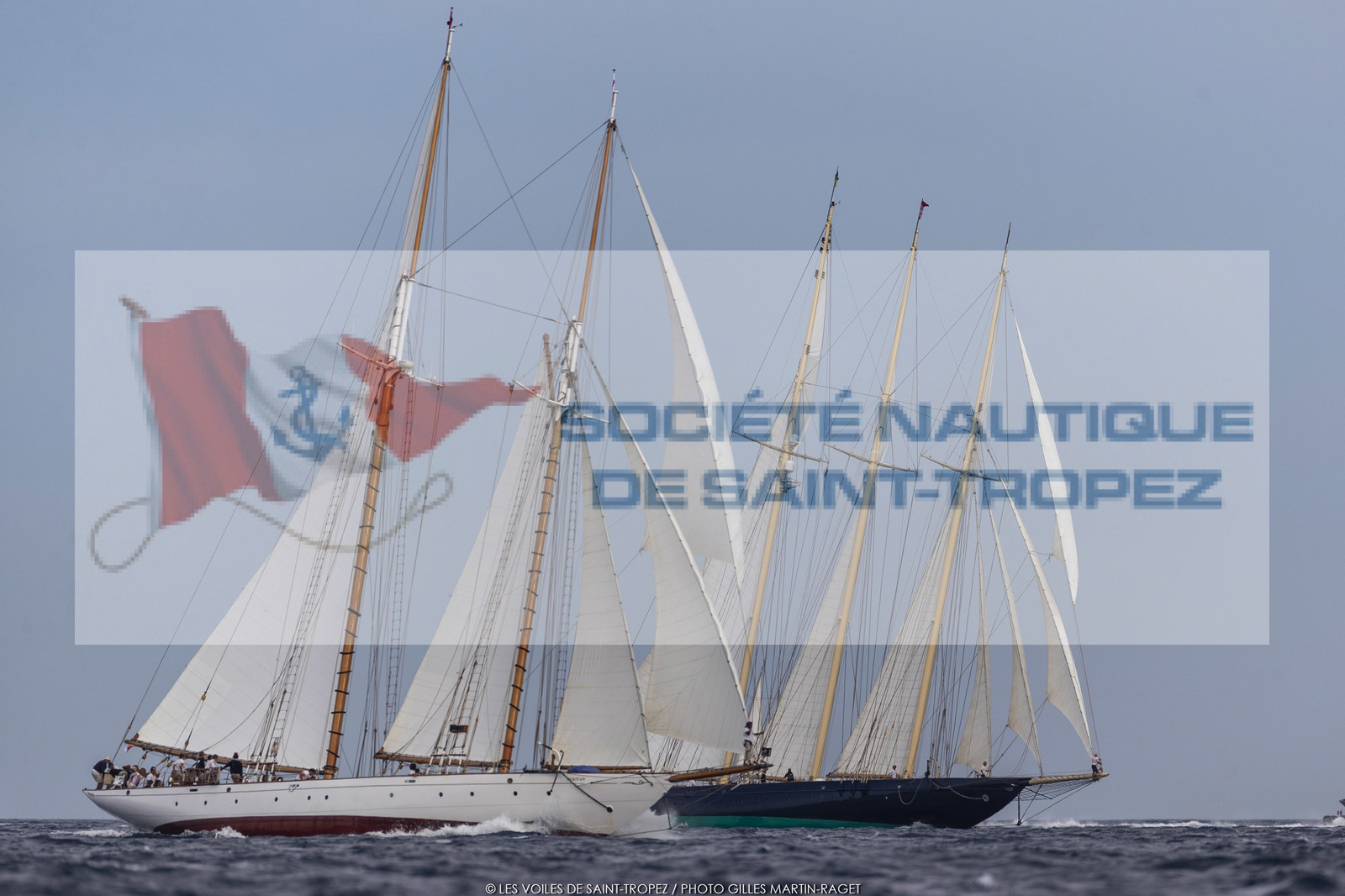 04 10 2019, Saint-Tropez (FRA,83), Les Voiles de Saint-Tropez 2019, day 5 04 10 2019, Saint-Tropez (FRA,83), Les Voiles de Saint-Tropez 2019, day 5