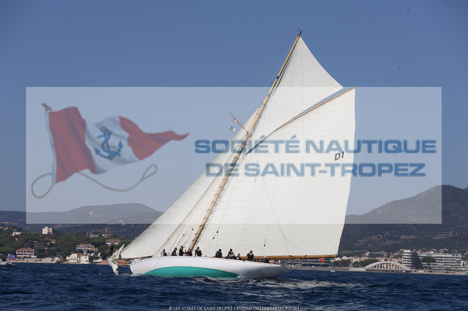 05 10 2017, Saint-Tropez (FRA,83), Les Voiles de Saint-Tropez 2017, jour 5 05 10 2017, Saint-Tropez (FRA,83), Les Voiles de Saint-Tropez 2017, jour 5
