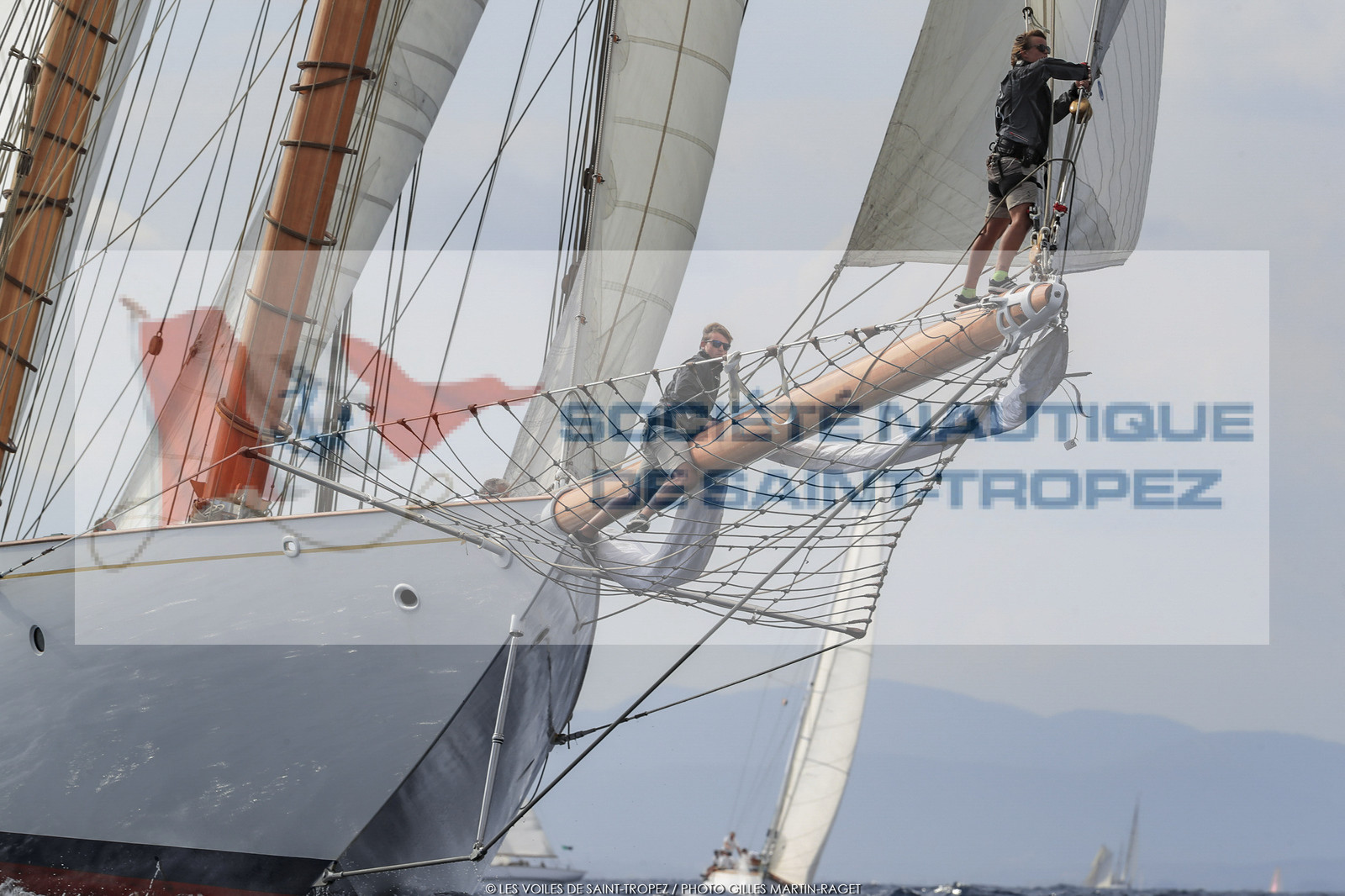 06 10 2018, Saint-Troepz (FRA,83), Les Voiles de Saint-Tropez 2018, Jour 7 06 10 2018, Saint-Troepz (FRA,83), Les Voiles de Saint-Tropez 2018, Jour 7