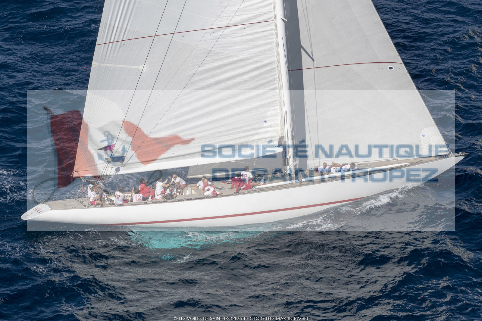 06 10 2019, Saint-Tropez (FRA,83), Les Voiles de Saint-Tropez 2019, day 6 06 10 2019, Saint-Tropez (FRA,83), Les Voiles de Saint-Tropez 2019, day 6