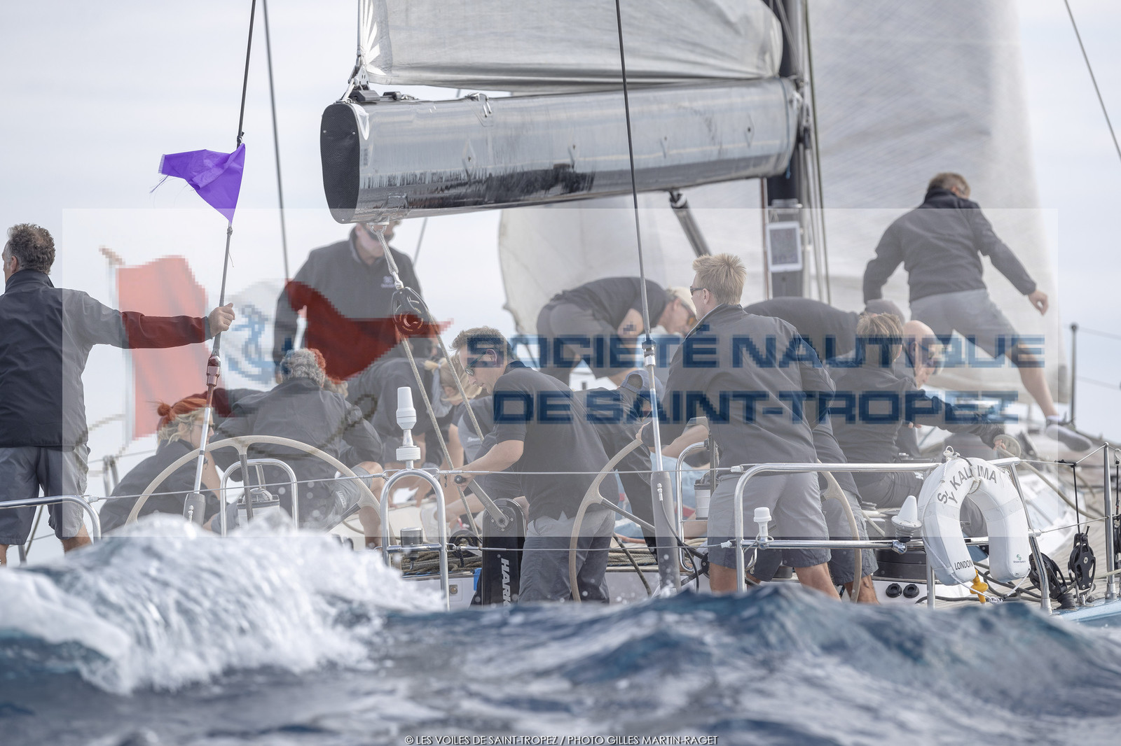 06 10 2018, Saint-Troepz (FRA,83), Les Voiles de Saint-Tropez 2018, Jour 7 06 10 2018, Saint-Troepz (FRA,83), Les Voiles de Saint-Tropez 2018, Jour 7