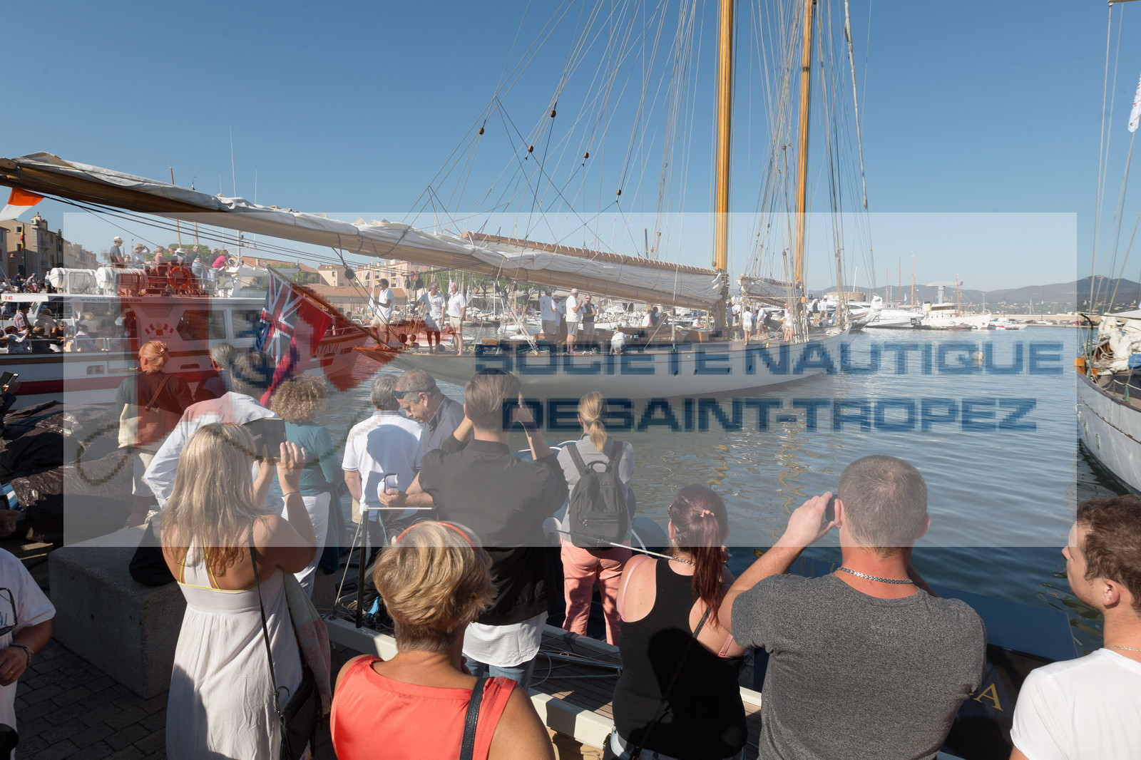 30 09 2016, Saint-Tropez (FRA,83), Voiles de Saint-Tropez 2016, Day 5 30 09 2016, Saint-Tropez (FRA,83), Voiles de Saint-Tropez 2016, Day 5