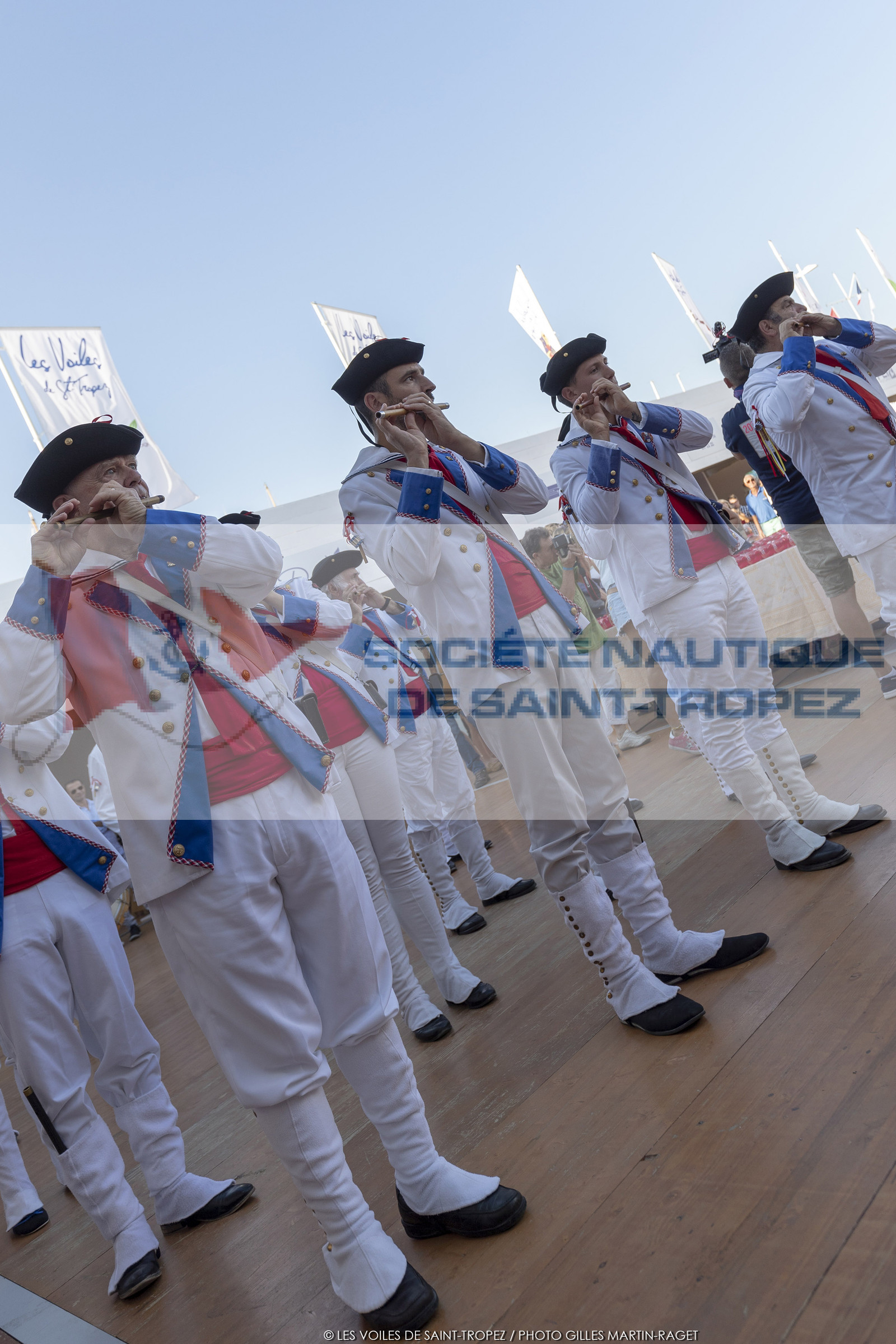 30 09 2018, Saint-Tropez (FRA, 83), Les Voiles de Saint-Tropez 2018, arrivée de Cannes-Saint-Tropez, Coupe du Yacht Club de France