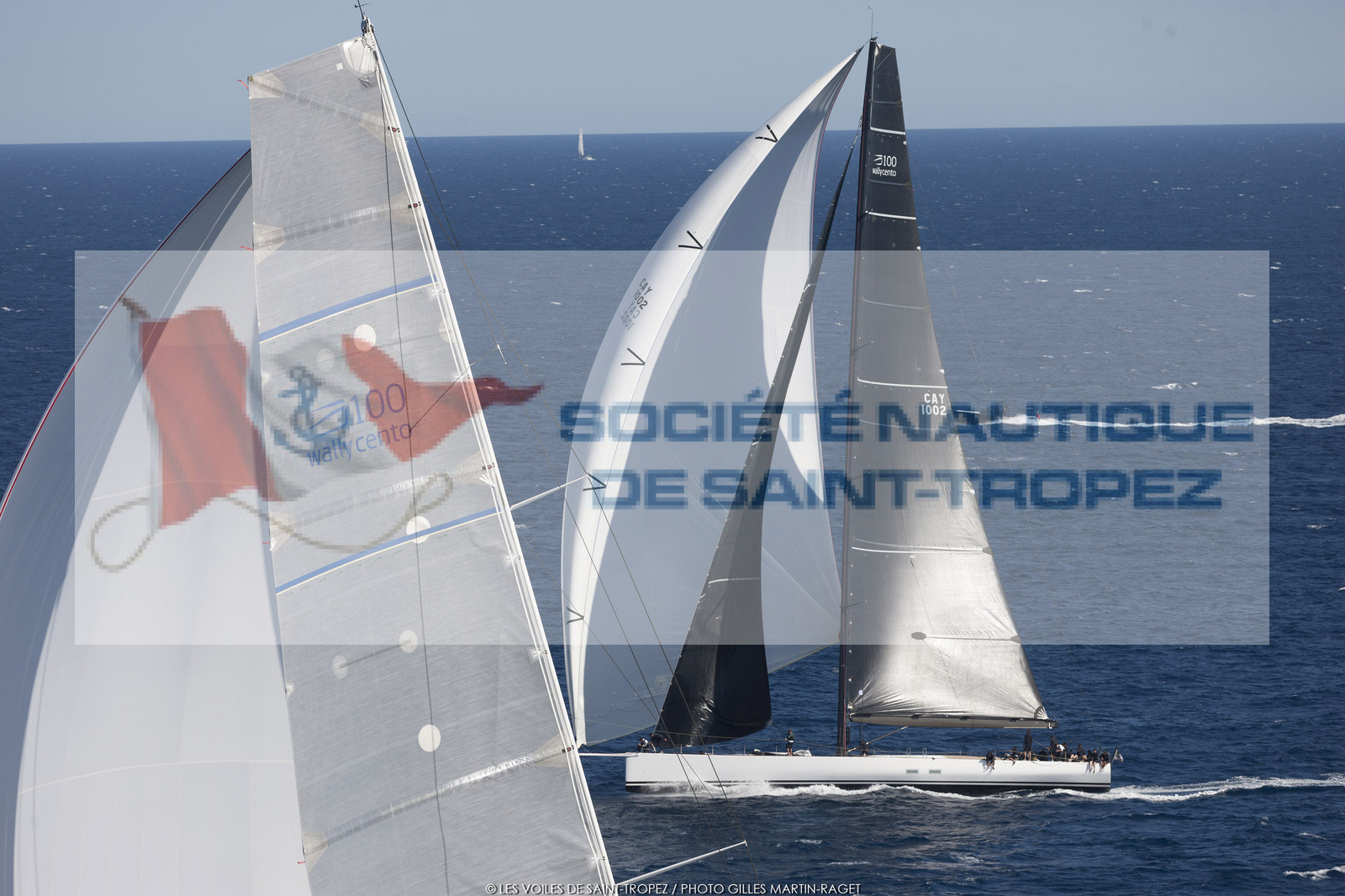 07 10 2017, Saint-Tropez (FRA,83), Les Voiles de Saint-Tropez 2017, jour 7