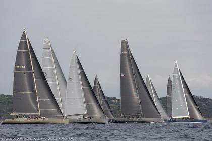 28 09 2015, Saint-Topez (FRA,83), Voiles de Saint-Tropez 2015, Day 1, Wally