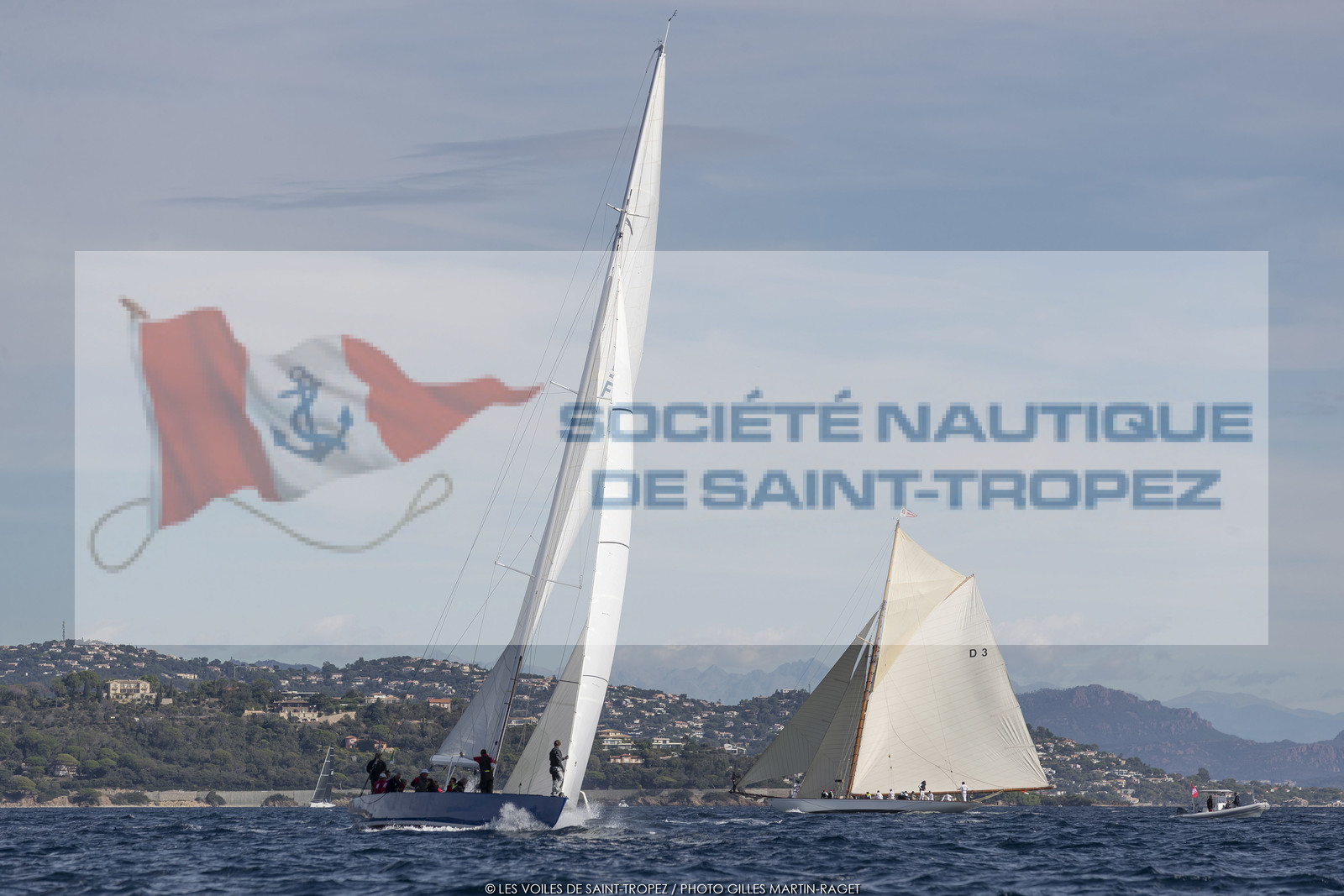 29  2022, Saint-Tropez (FRA,83), Les Voiles de Saint-Tropez 2022, journée des défis, Clu 55 Cup ,France 1 conrte Tuiga, équipage France 1 29  2022, Saint-Tropez (FRA,83), Les Voiles de Saint-Tropez 2022, journée des défis, Clu 55 Cup ,France 1 conrte Tuiga, équipage France 1