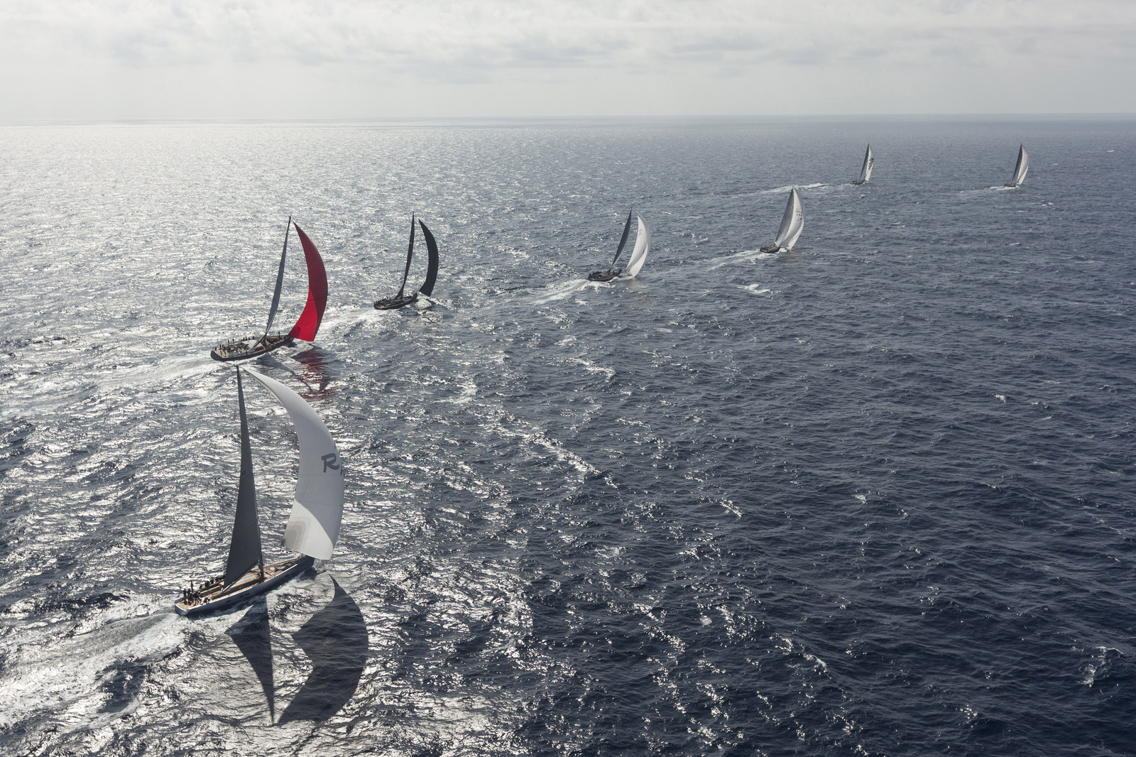 29 09 2014, Saint-Tropez (FRA,83), Voiles de Saint-Tropez 2014, Day 1, 29 09 2014, Saint-Tropez (FRA,83), Voiles de Saint-Tropez 2014, Day 1,