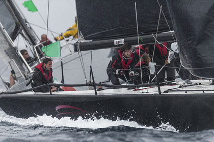 30 09 2014, Saint-Tropez (FRA,83), Voiles de Saint-Tropez 2014, Day 2,