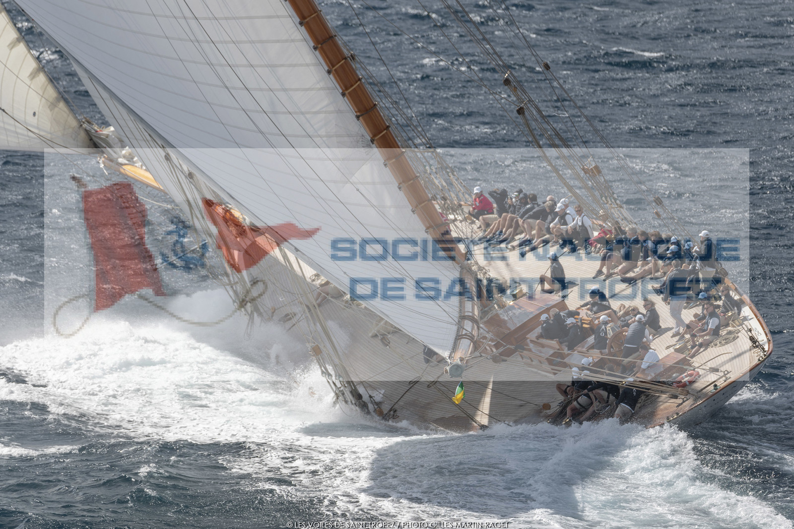 28 09 2022? Saint-Tropez,(FRA,83), Les Voiles de Saint-Tropez 2022 Régate N° 2 poup les modernes, navigation libre pour les grandes goélettes 28 09 2022? Saint-Tropez,(FRA,83), Les Voiles de Saint-Tropez 2022 Régate N° 2 poup les modernes, navigation libre pour les grandes goélettes