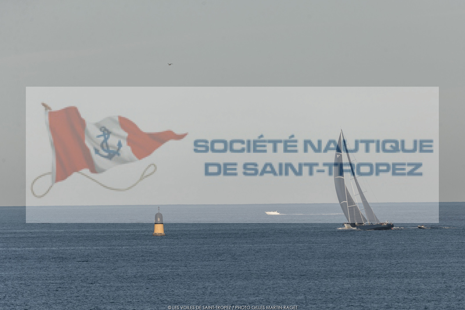 08 10 2020, Saint-Tropez (FRA,83), Les Voiles de Saint-Tropez  2020, Les Voiles Super Series, Race Day 3 08 10 2020, Saint-Tropez (FRA,83), Les Voiles de Saint-Tropez  2020, Les Voiles Super Series, Race Day 3
