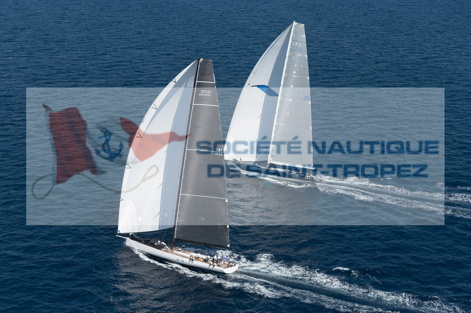 30 09 2016, Saint-Tropez (FRA,83), Voiles de Saint-Tropez 2016, Day 5