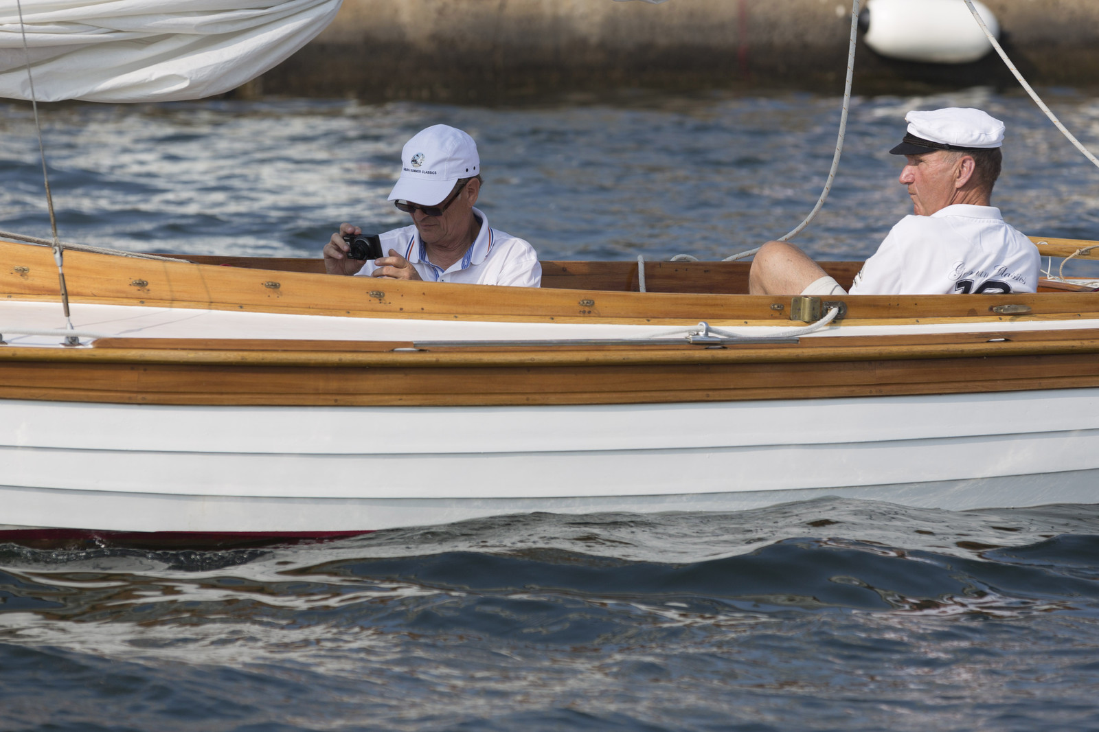 28 09 2014, Saint-Tropez (FRA,83), Voiles de Saint-Tropez 2014, Training day 28 09 2014, Saint-Tropez (FRA,83), Voiles de Saint-Tropez 2014, Training day