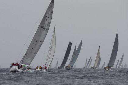 30 09 2014, Saint-Tropez (FRA,83), Voiles de Saint-Tropez 2014, Day 2,