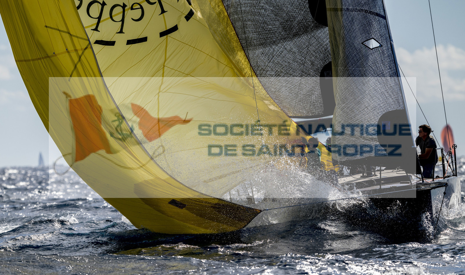©Les Voiles de Saint-Tropez  2024 ©Les Voiles de Saint-Tropez  2024