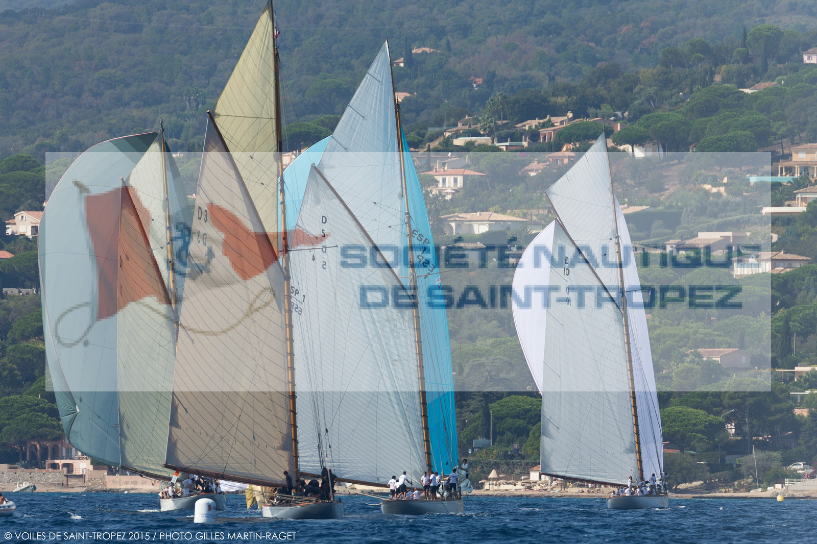 26 09 2016, Saint-Tropez (FRA,83), Voiles de Saint-Tropez 2016, Day 1, 15 m 26 09 2016, Saint-Tropez (FRA,83), Voiles de Saint-Tropez 2016, Day 1, 15 m