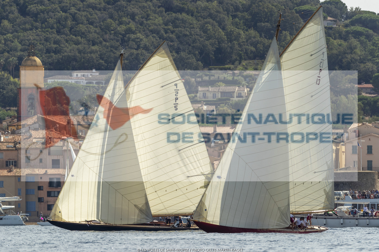 29 09 2020, Saint-Tropez (FRA,83), Les Voiles de Saint-Tropez 2020, Day 3 29 09 2020, Saint-Tropez (FRA,83), Les Voiles de Saint-Tropez 2020, Day 3