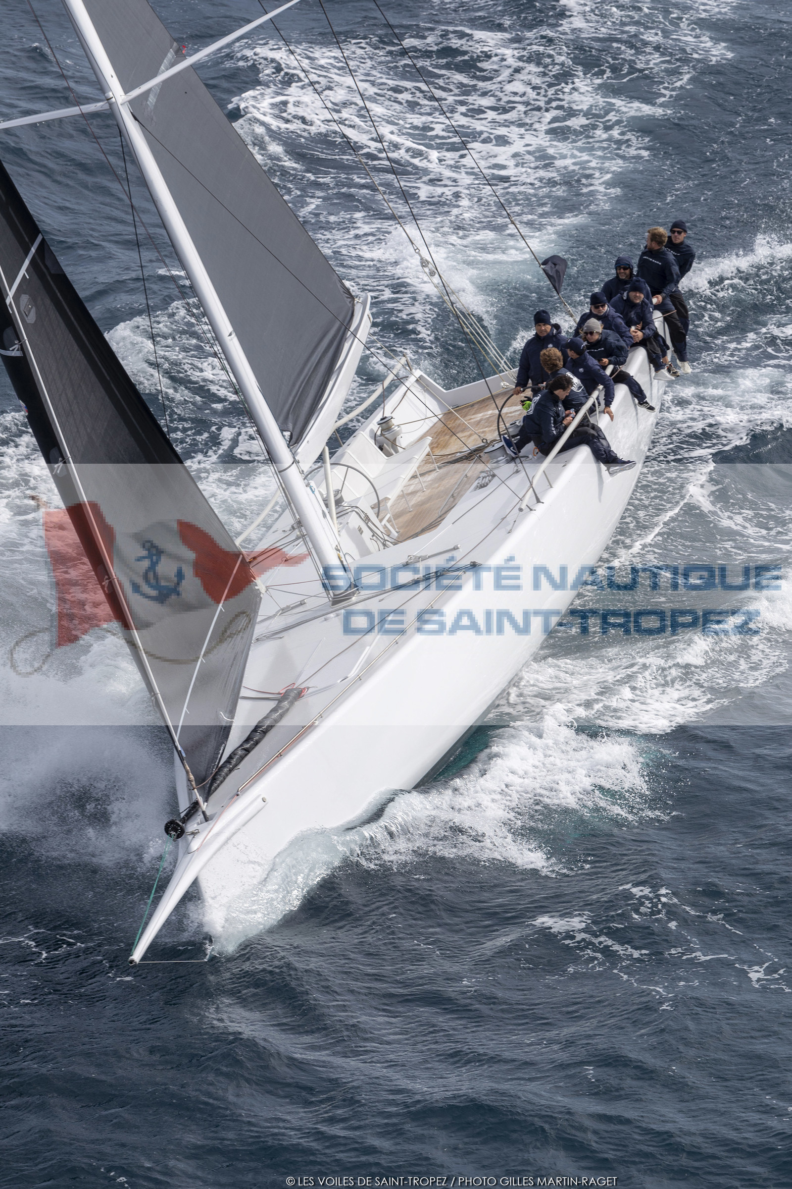 0 10 2020, Saint-Tropez (FRA,83), Les Voiles de Saint-Tropez  2020, Les Voiles Super Series, Race Day1 0 10 2020, Saint-Tropez (FRA,83), Les Voiles de Saint-Tropez  2020, Les Voiles Super Series, Race Day1