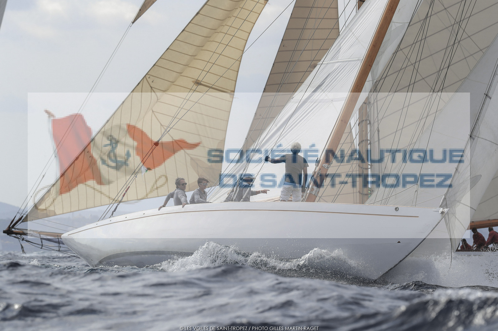 06 10 2018, Saint-Troepz (FRA,83), Les Voiles de Saint-Tropez 2018, Jour 7 06 10 2018, Saint-Troepz (FRA,83), Les Voiles de Saint-Tropez 2018, Jour 7