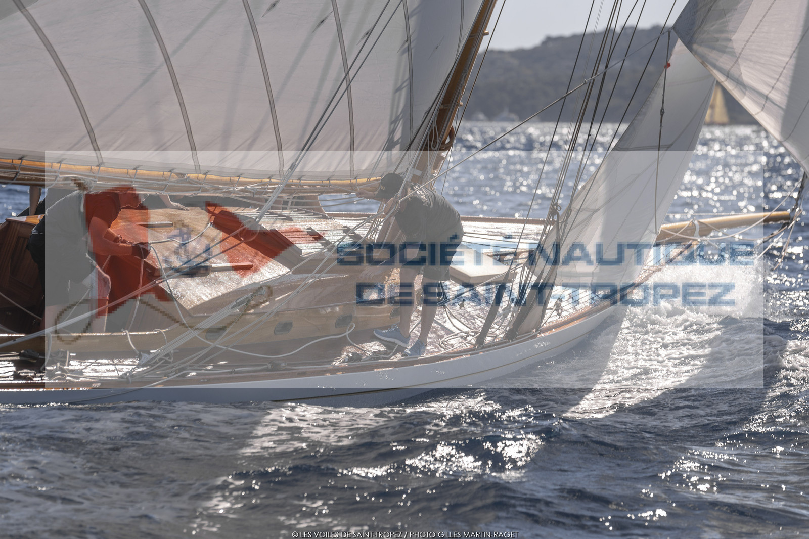 3 10 2018, Saint-Tropez (FRA,83), Les Voiles de Saint-Tropez 2018, jour 3 3 10 2018, Saint-Tropez (FRA,83), Les Voiles de Saint-Tropez 2018, jour 3