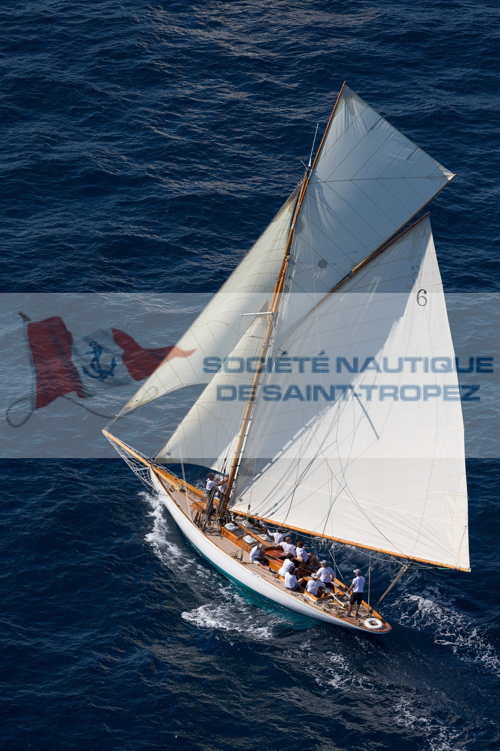 29 09 2016, Saint-Tropez (FRA,83), Voiles de Saint-Tropez 2016, Day 4, Challenge day