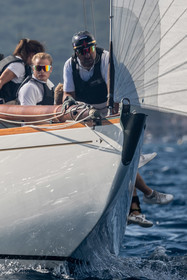 06 10 2023, Saint-Tropez (FRA,83), Les Voiles de Saint-Tropez 2023, Race Day 6