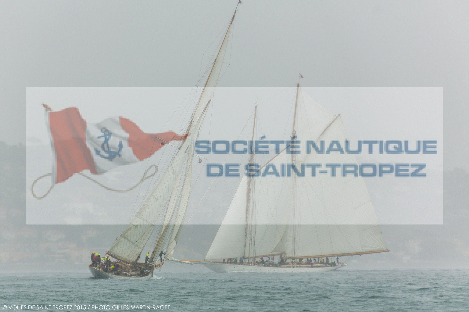 02 10 2015, Saint-Tropez (FRA,83), Voiles de Saint-Tropez 2015, Day 5