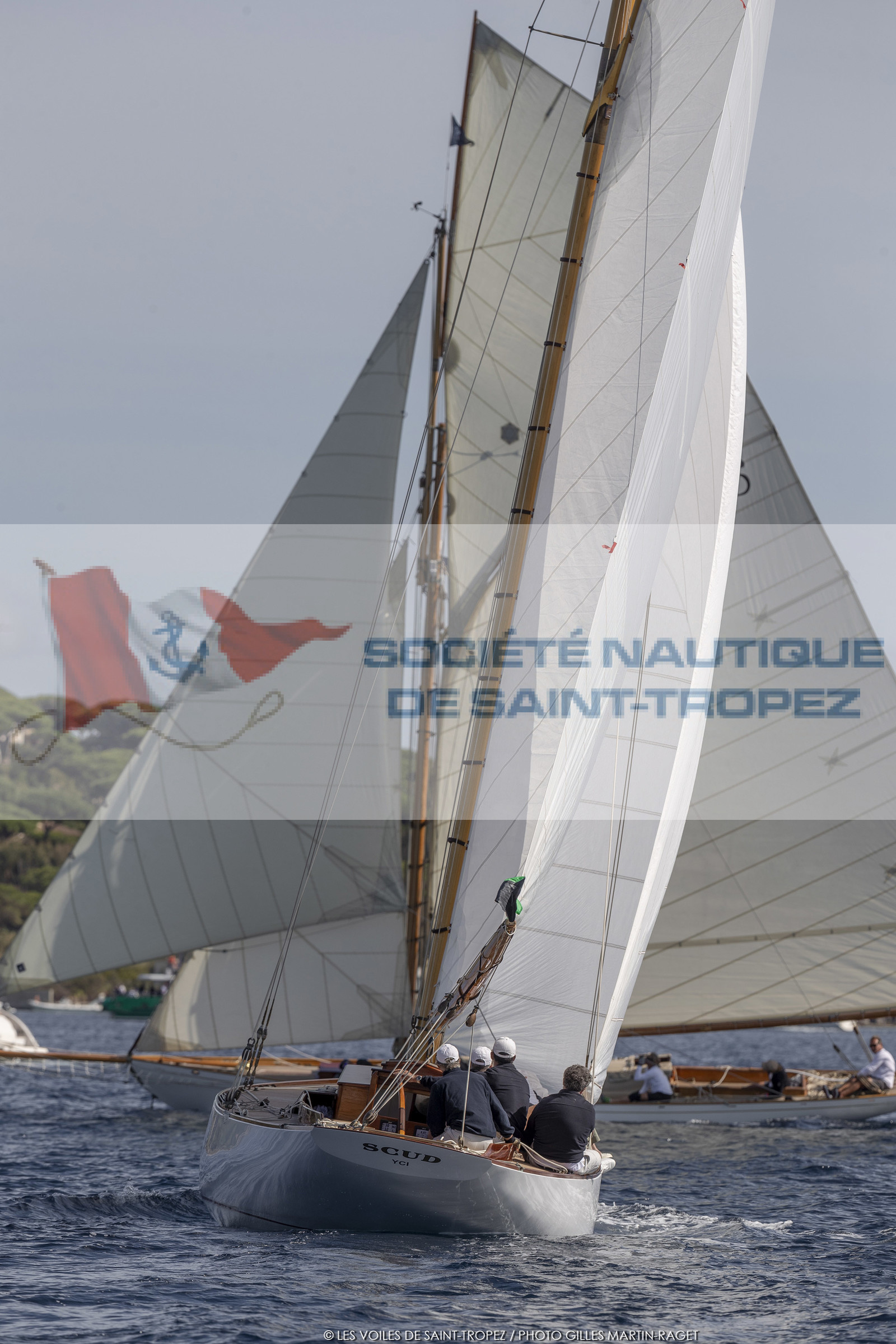 29 09 2020, Saint-Tropez (FRA,83), Les Voiles de Saint-Tropez 2020, Day 3 29 09 2020, Saint-Tropez (FRA,83), Les Voiles de Saint-Tropez 2020, Day 3