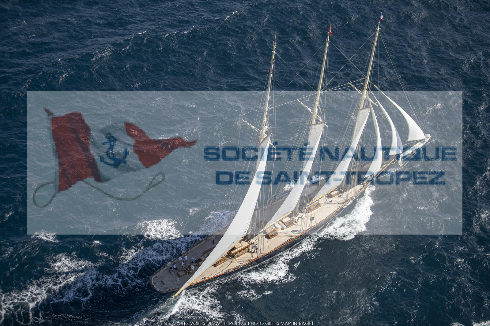 4 10 2018, Saint-Tropez (FRA,83), Les Voiles de Saint-Tropez, jour 5 4 10 2018, Saint-Tropez (FRA,83), Les Voiles de Saint-Tropez, jour 5