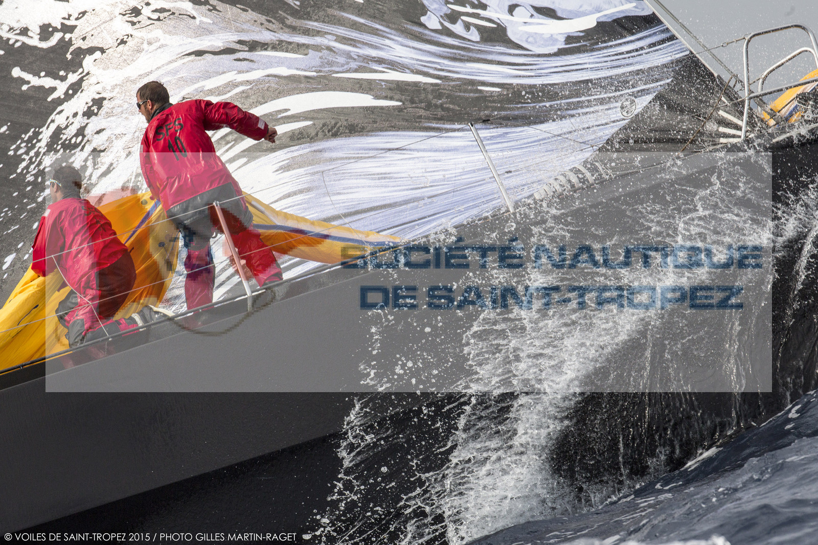 28 09 2015, Saint-Topez (FRA,83), Voiles de Saint-Tropez 2015, Day 1, Modern Yachts 28 09 2015, Saint-Topez (FRA,83), Voiles de Saint-Tropez 2015, Day 1, Modern Yachts