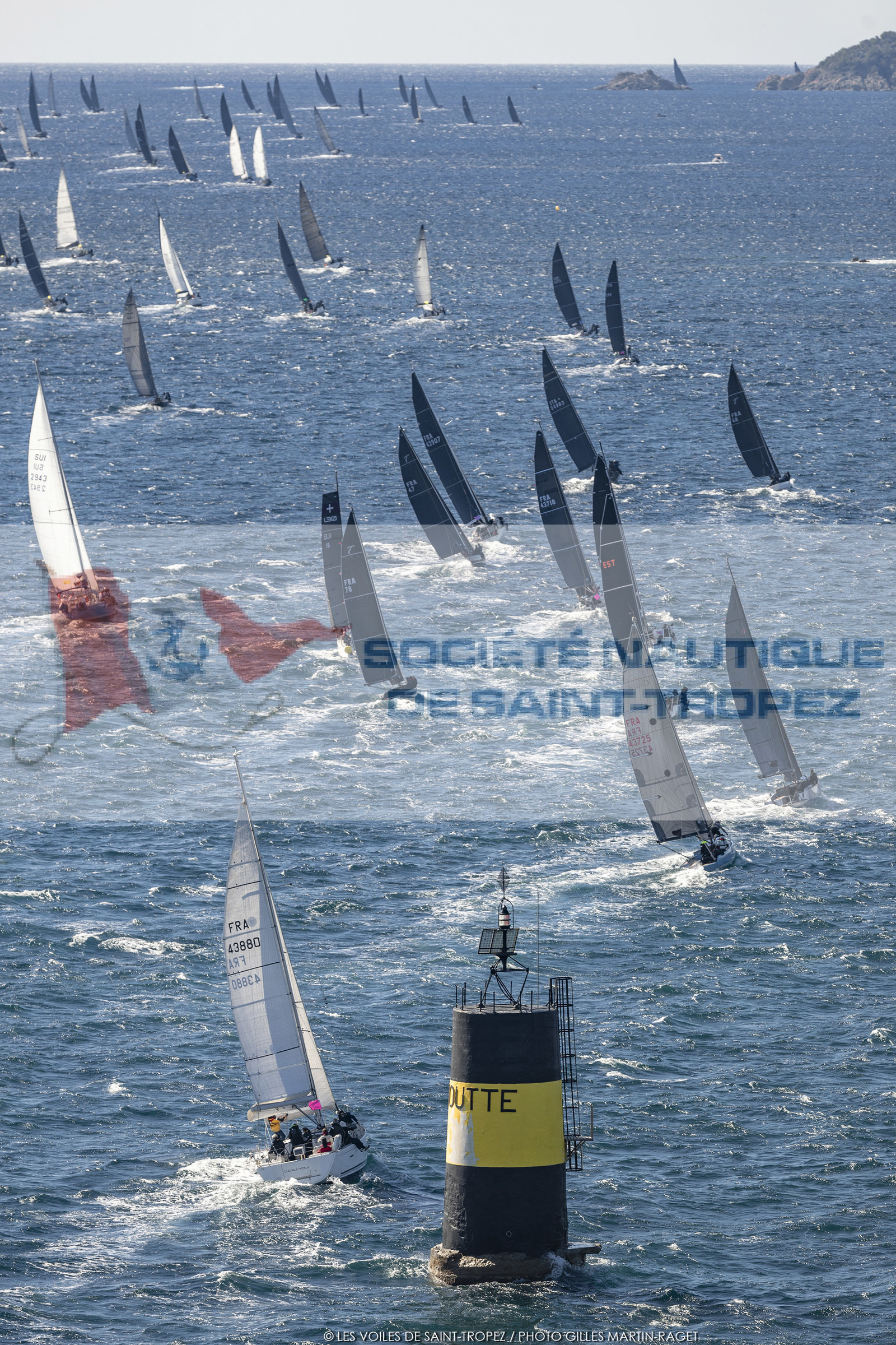 28 09 2022? Saint-Tropez,(FRA,83), Les Voiles de Saint-Tropez 2022 Régate N° 2 poup les modernes, navigation libre pour les grandes goélettes 28 09 2022? Saint-Tropez,(FRA,83), Les Voiles de Saint-Tropez 2022 Régate N° 2 poup les modernes, navigation libre pour les grandes goélettes