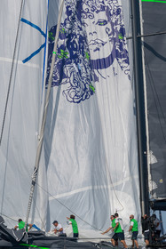 06 10 2023, Saint-Tropez (FRA,83), Les Voiles de Saint-Tropez 2023, Race Day 6