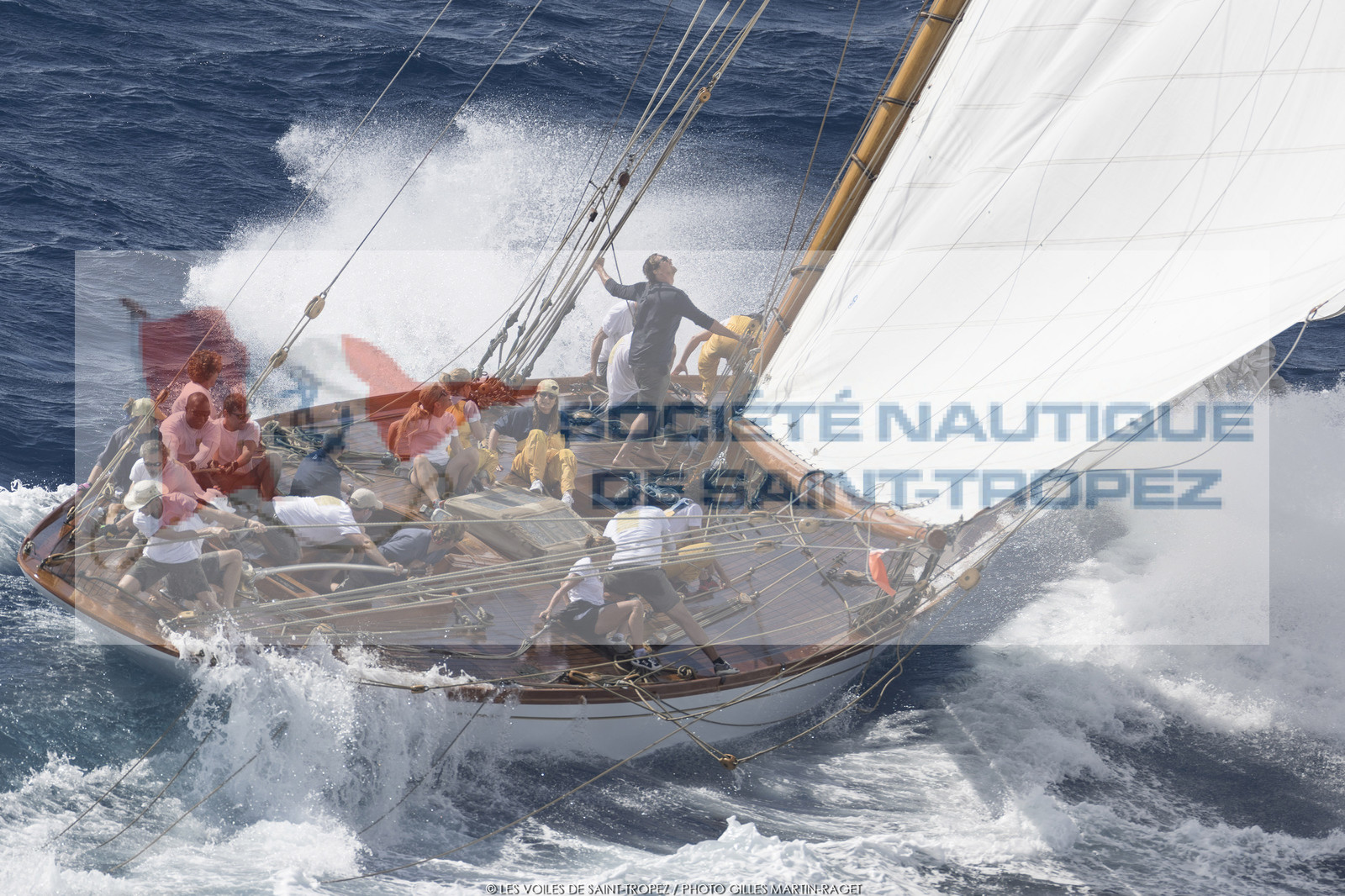 03 10 2017, Saint-Tropez (FRA,83), Les Voiles de Saint-Tropez 2017, jour3 03 10 2017, Saint-Tropez (FRA,83), Les Voiles de Saint-Tropez 2017, jour3