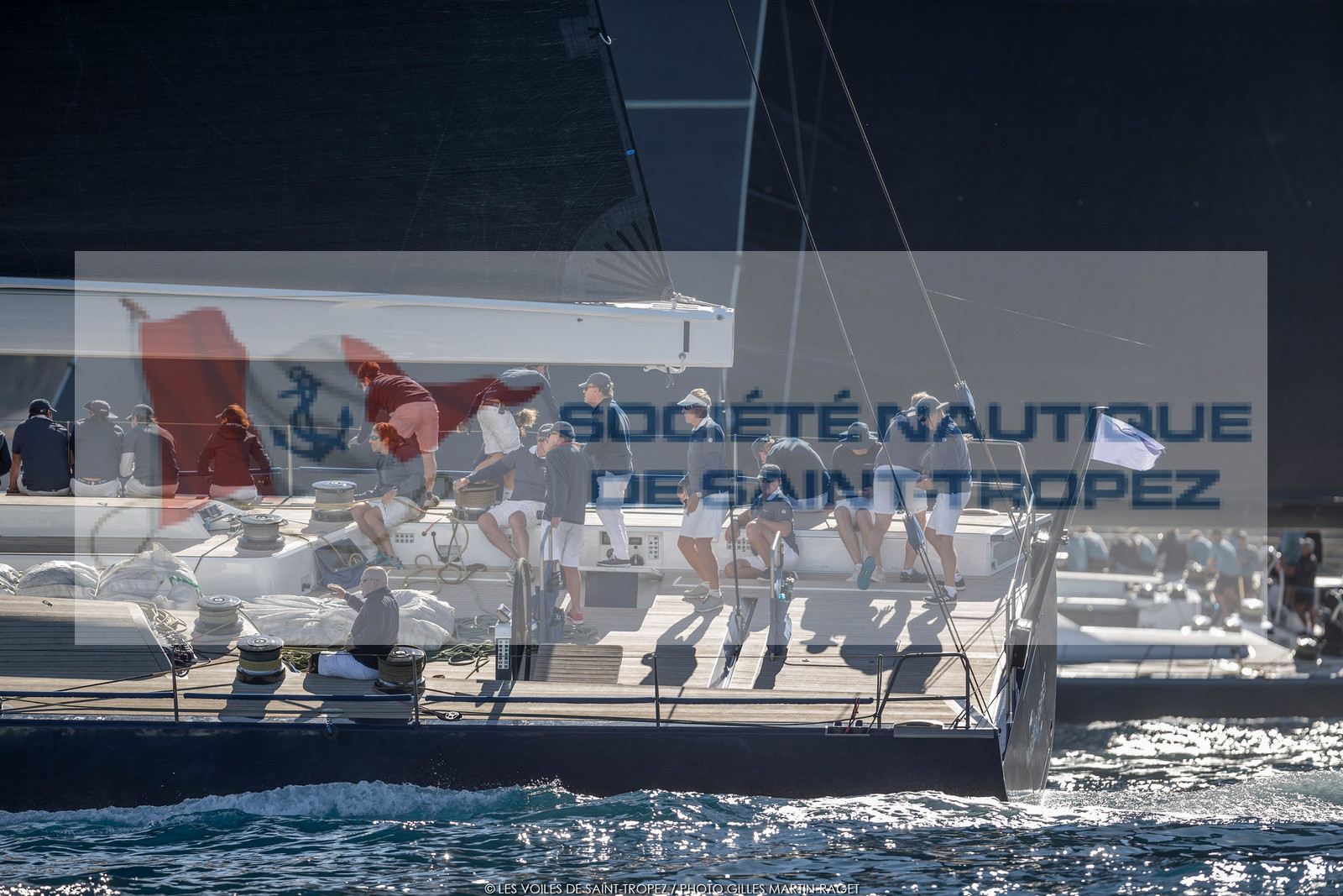 Voiles de Saint-Tropez 2021 Voiles de Saint-Tropez 2021
