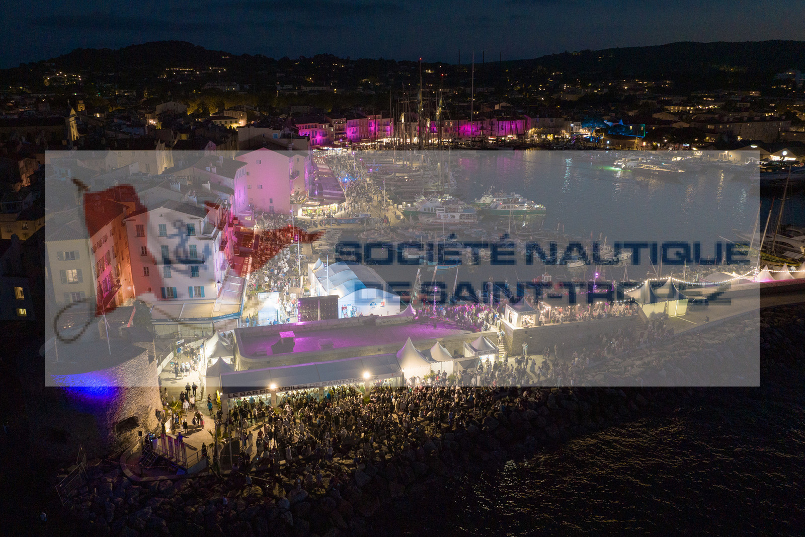 06 10 2023, Saint-Tropez (FRA,83), Les Voiles de Saint-Tropez 2023, Race Day 6 06 10 2023, Saint-Tropez (FRA,83), Les Voiles de Saint-Tropez 2023, Race Day 6